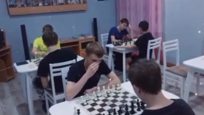 Информация о проведении челленджа «10 дней психологической безопасности в социальных сетях»